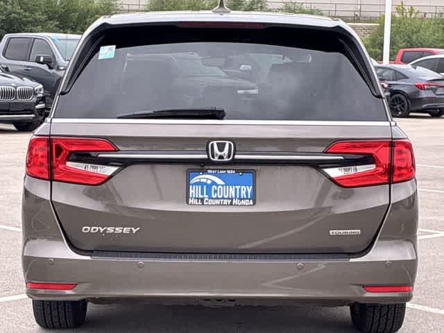 Thumbnail: 2023 Honda Odyssey - 5