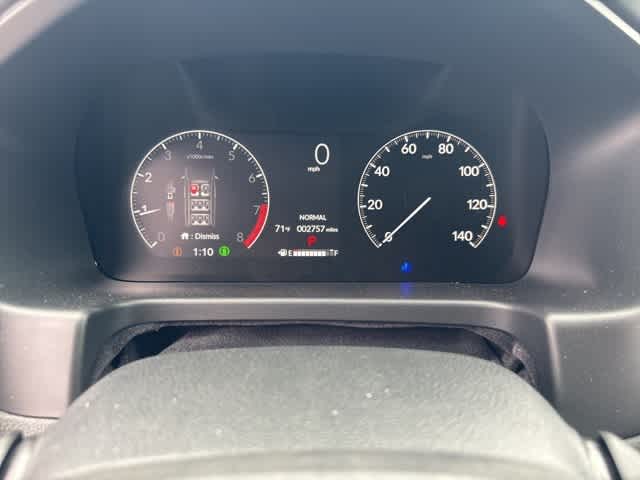 Thumbnail: 2026 Honda Odyssey - 15