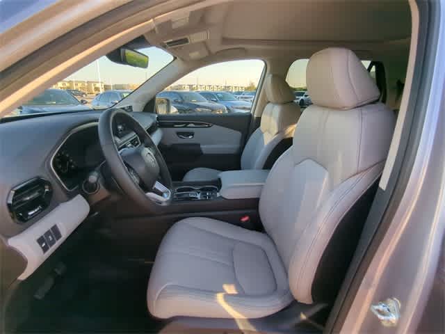 Thumbnail: 2025 Honda Pilot - 21