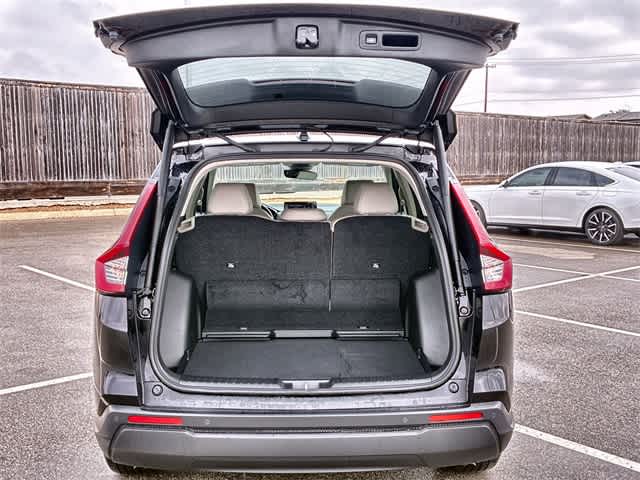 Thumbnail: 2026 Honda CR-V - 37