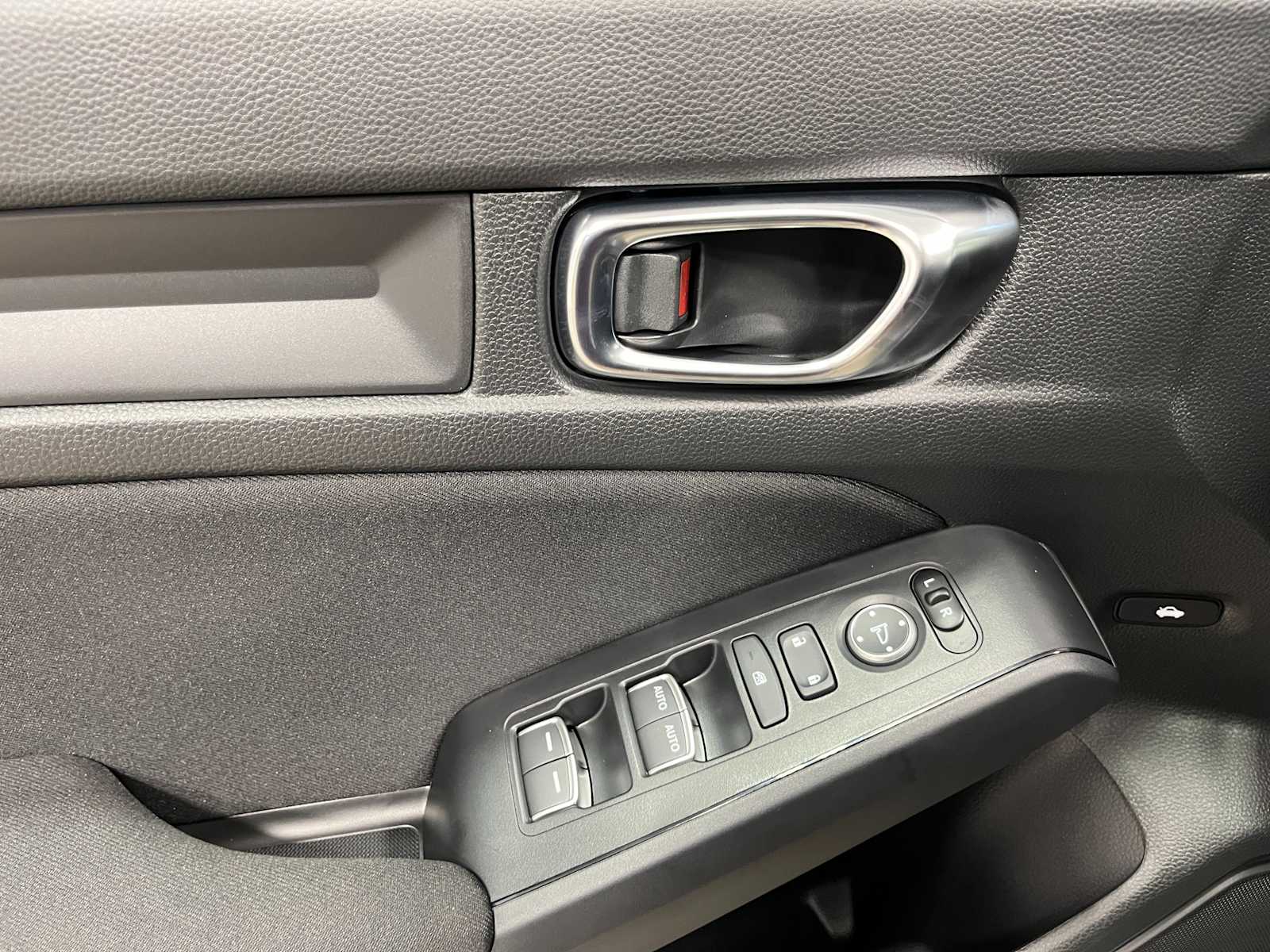 Thumbnail: 2026 Honda Civic - 13