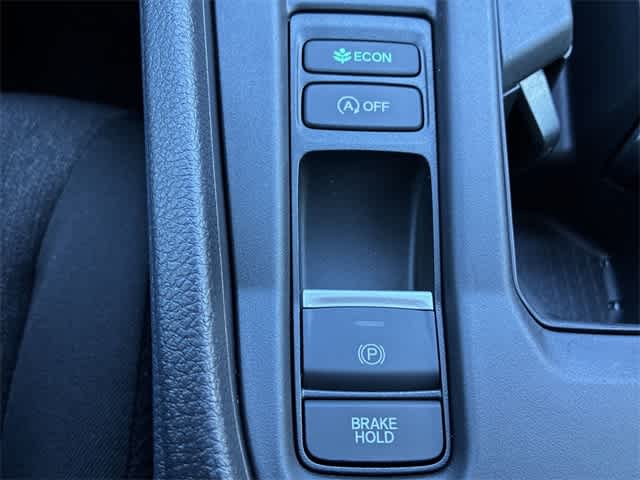 Thumbnail: 2025 Honda Accord - 39