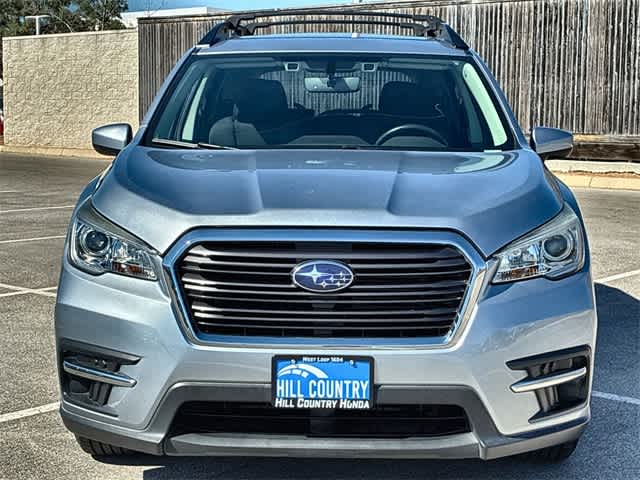 Thumbnail: 2020 Subaru Ascent - 9