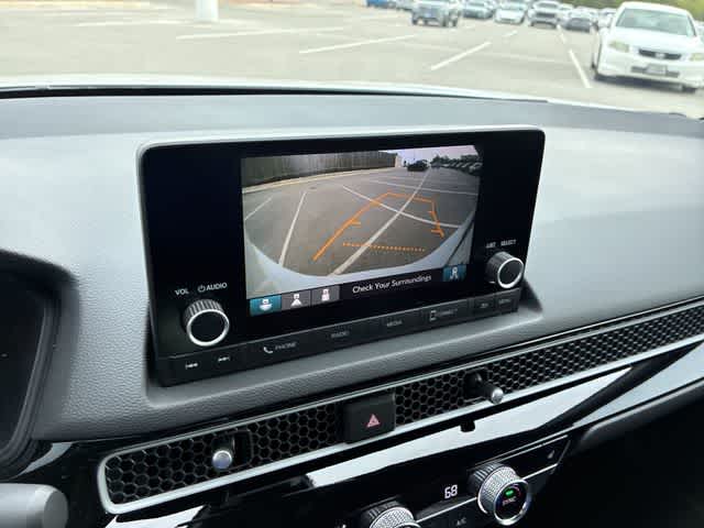 Thumbnail: 2026 Honda Civic - 32