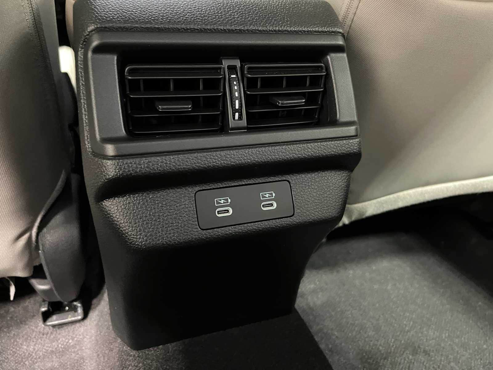 Thumbnail: 2025 Honda Accord - 25