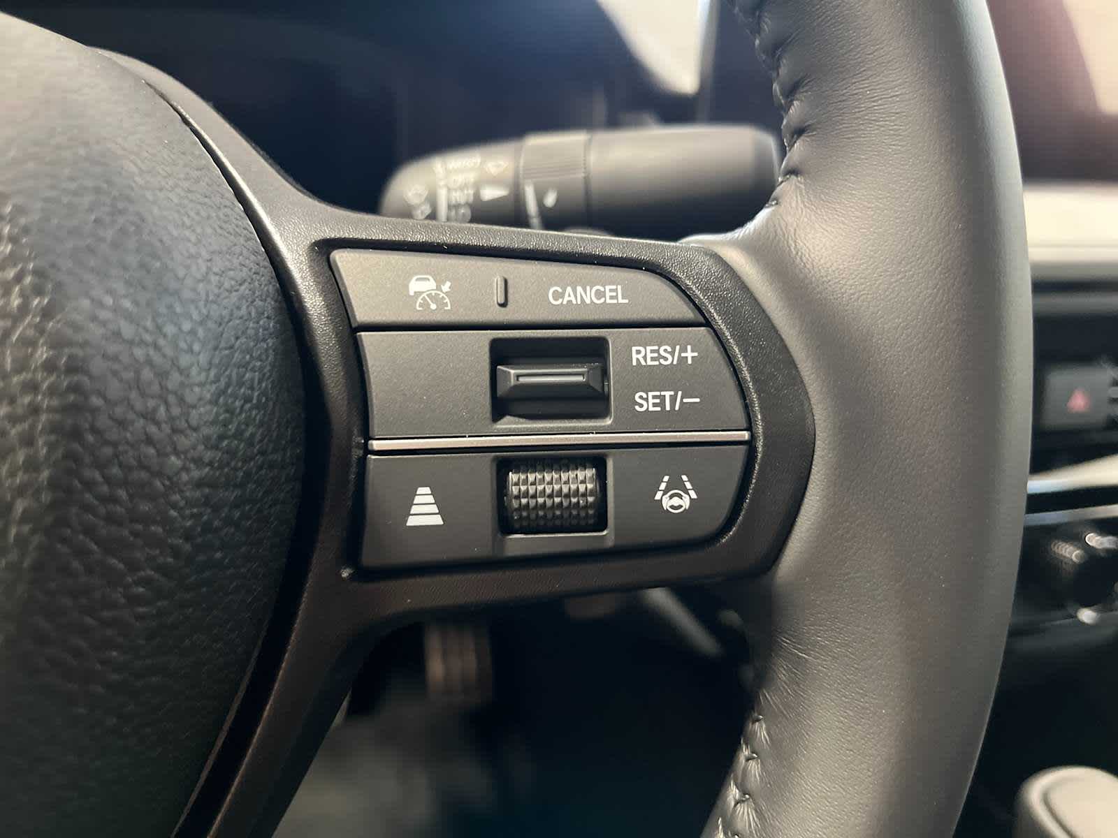 Thumbnail: 2026 Honda Accord - 19