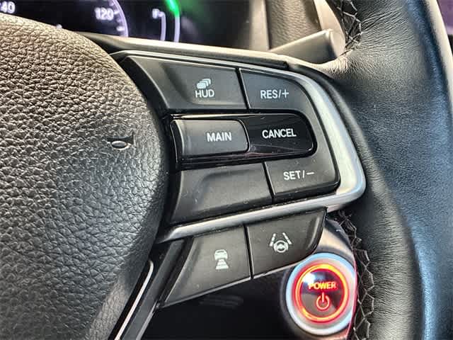 Thumbnail: 2019 Honda Accord - 27