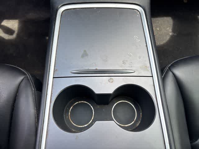 Thumbnail: 2021 Tesla Model 3 - 18