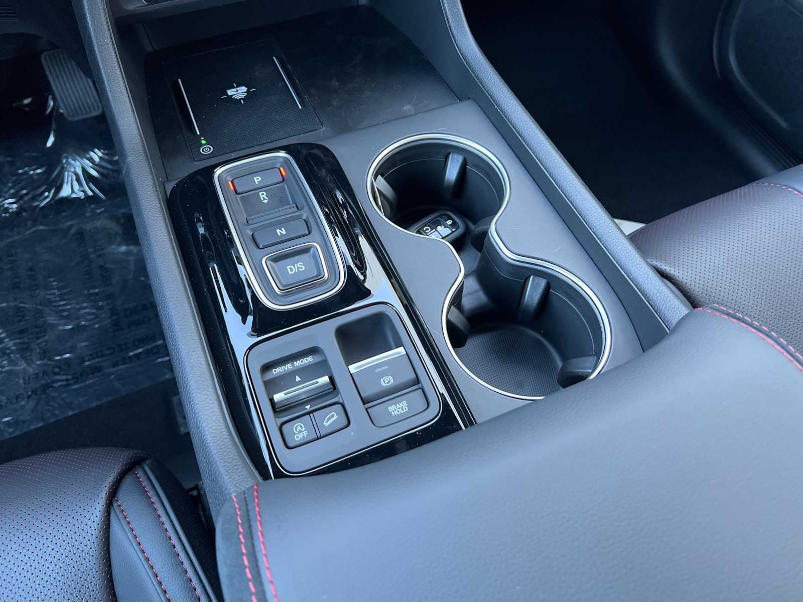 Thumbnail: 2026 Honda Pilot - 18