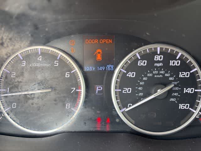 Thumbnail: 2016 Acura RDX - 13