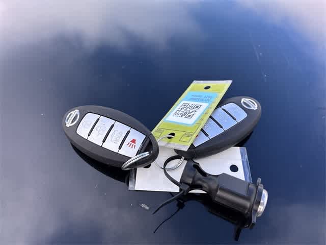 Thumbnail: 2021 Nissan Sentra - 36