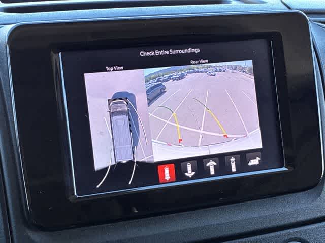 Thumbnail: 2023 RAM ProMaster - 38