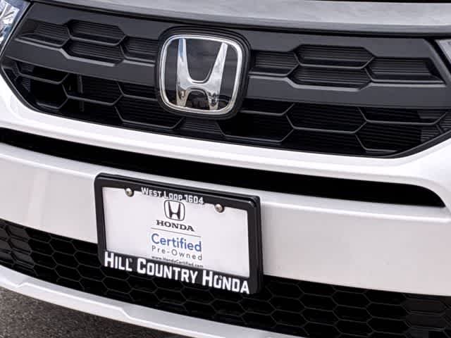 Thumbnail: 2026 Honda Odyssey - 12