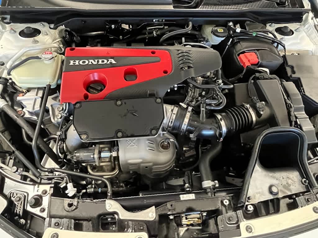 Thumbnail: 2026 Honda Civic - 12