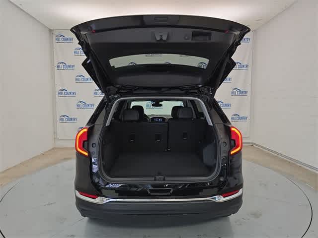 Thumbnail: 2023 GMC Terrain - 35