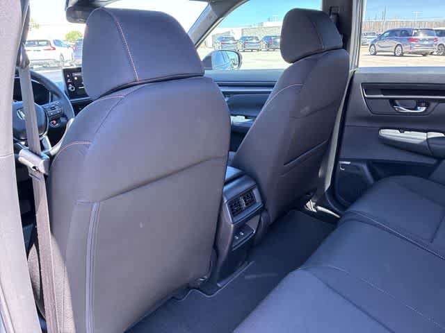 Thumbnail: 2026 Honda CR-V - 19