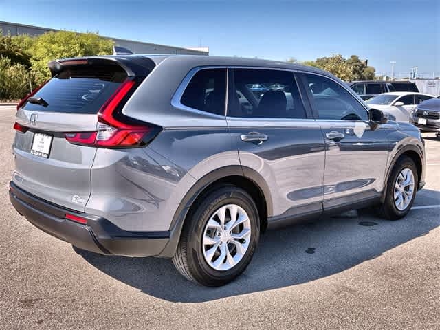 Thumbnail: 2023 Honda CR-V - 6
