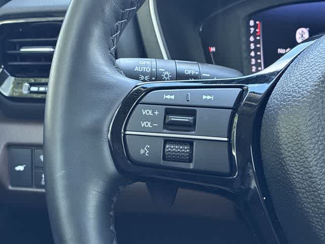 Thumbnail: 2025 Honda Pilot - 26