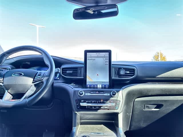 Thumbnail: 2020 Ford Explorer - 30