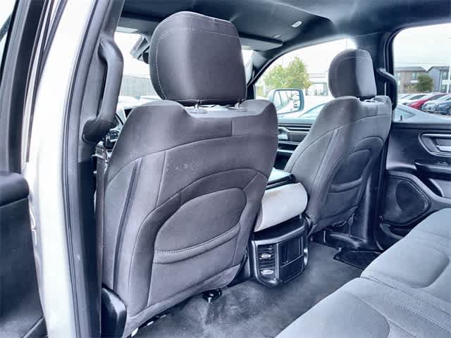 Thumbnail: 2024 RAM 1500 - 19