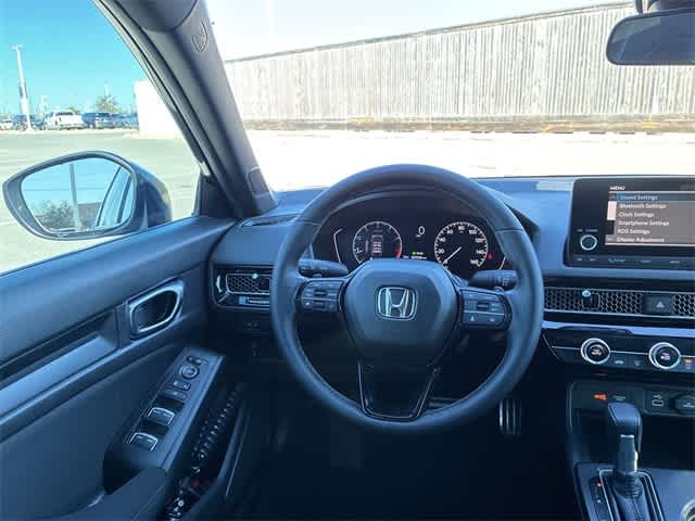 Thumbnail: 2024 Honda Civic - 23