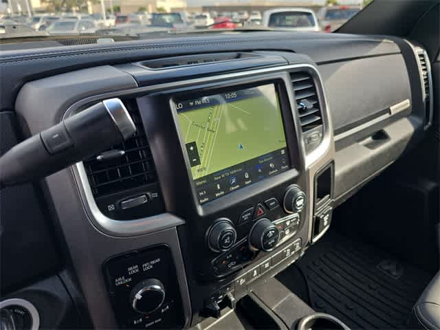 Thumbnail: 2018 RAM 2500 - 29