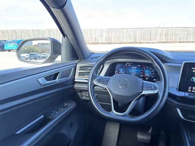 Thumbnail: 2024 Volkswagen Atlas - 23