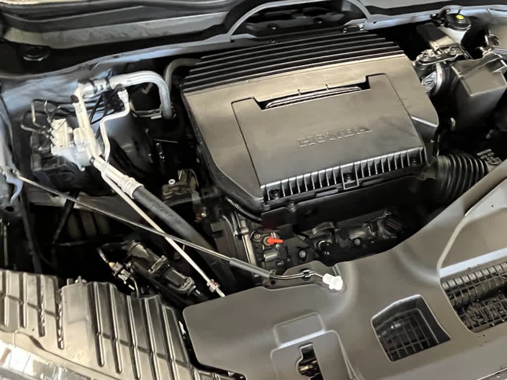 Thumbnail: 2026 Honda Pilot - 12