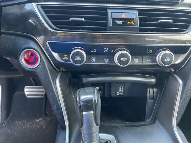 Thumbnail: 2020 Honda Accord - 18