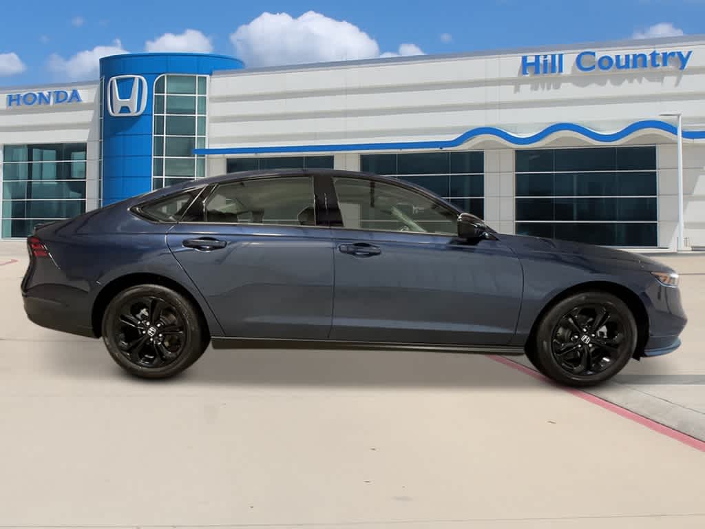 Thumbnail: 2025 Honda Accord - 6