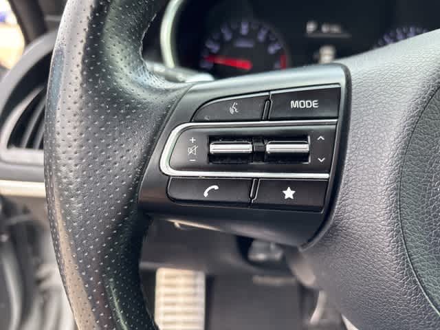 Thumbnail: 2022 Kia Stinger - 11