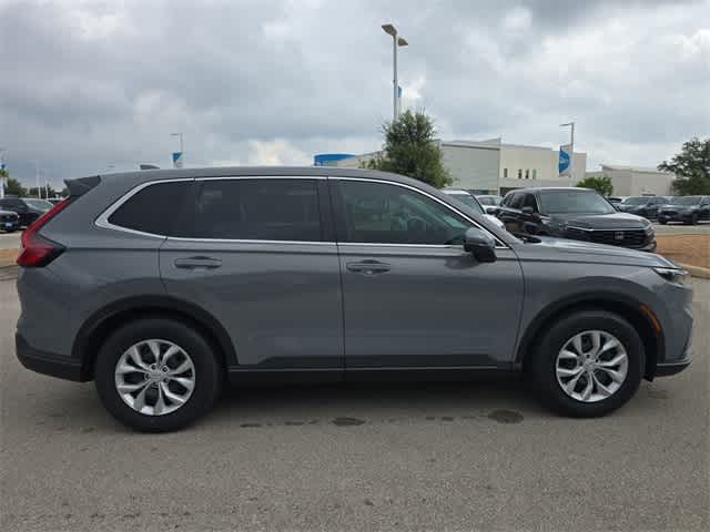 Thumbnail: 2026 Honda CR-V - 9