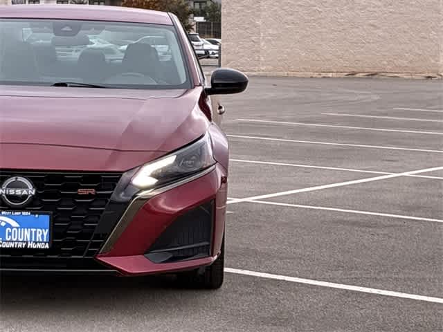 Thumbnail: 2023 Nissan Altima - 11