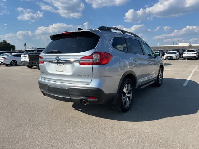 Thumbnail: 2020 Subaru Ascent - 5