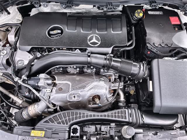 Thumbnail: 2023 Mercedes-Benz GLA - 15