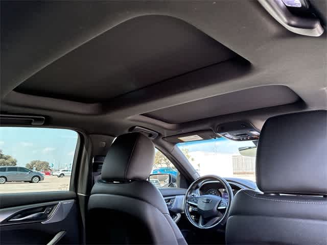 Thumbnail: 2020 Cadillac CT5 - 22