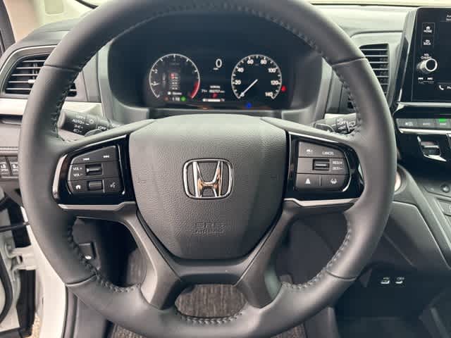 Thumbnail: 2026 Honda Odyssey - 14