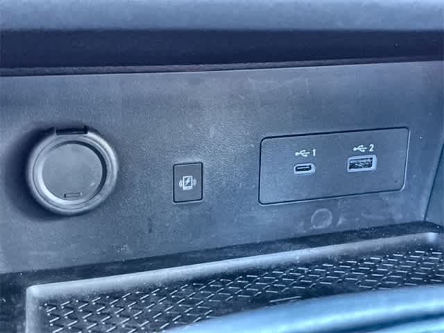 Thumbnail: 2025 Nissan Pathfinder - 34