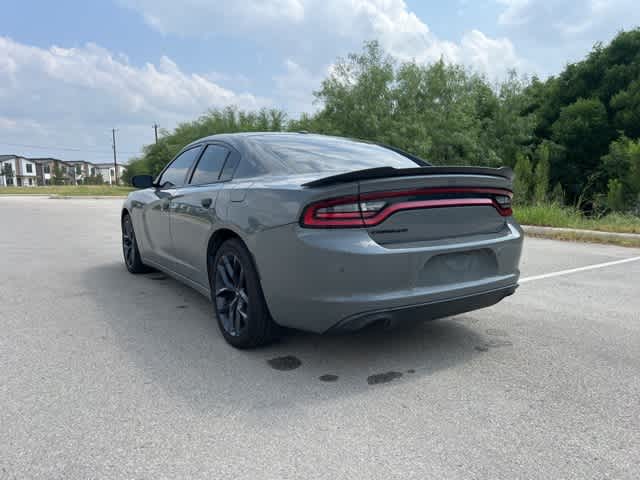 Thumbnail: 2019 Dodge Charger - 3