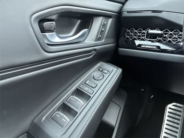 Thumbnail: 2025 Honda Accord - 40