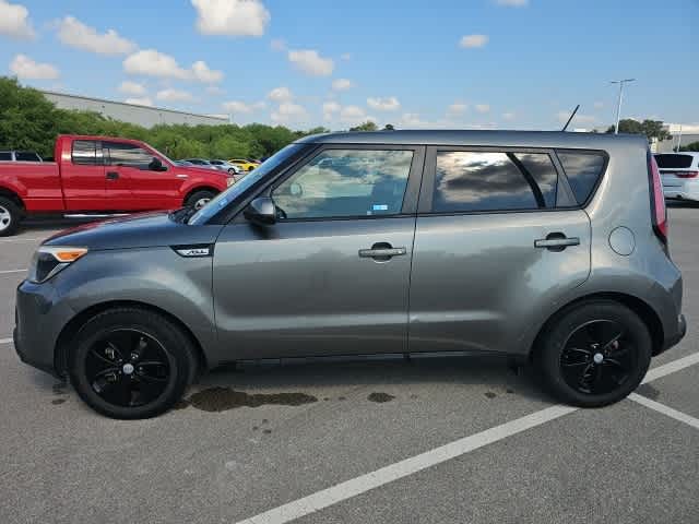 Thumbnail: 2016 Kia Soul - 7
