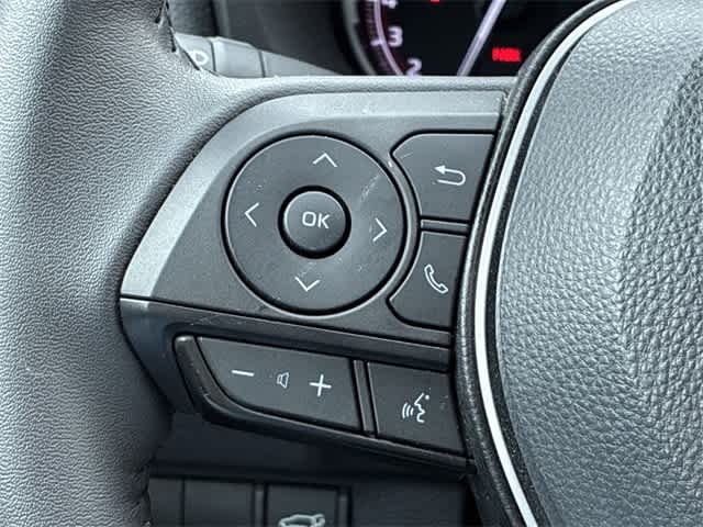 Thumbnail: 2024 Toyota RAV4 - 26