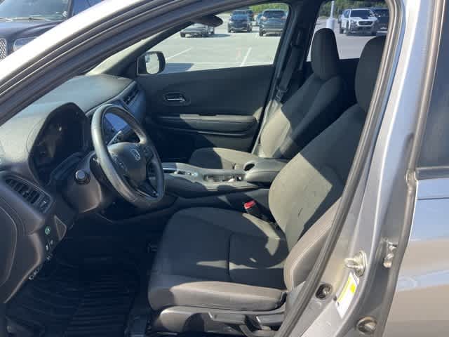 Thumbnail: 2019 Honda HR-V - 10