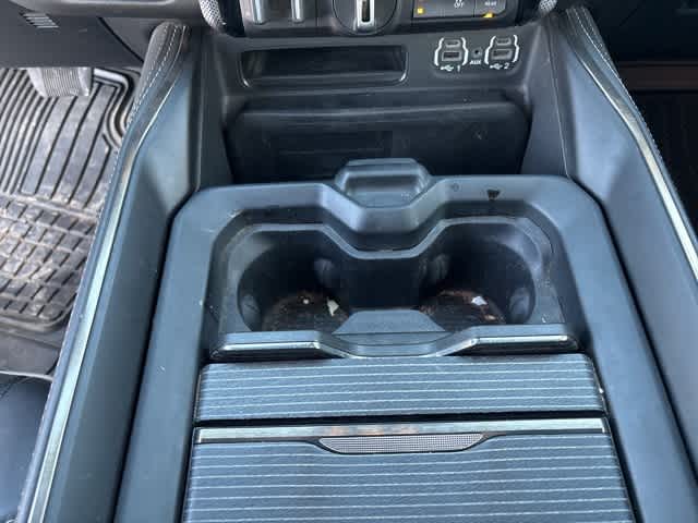 Thumbnail: 2021 RAM 1500 - 20