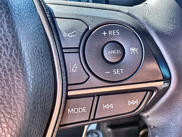 Thumbnail: 2023 Toyota Camry - 25