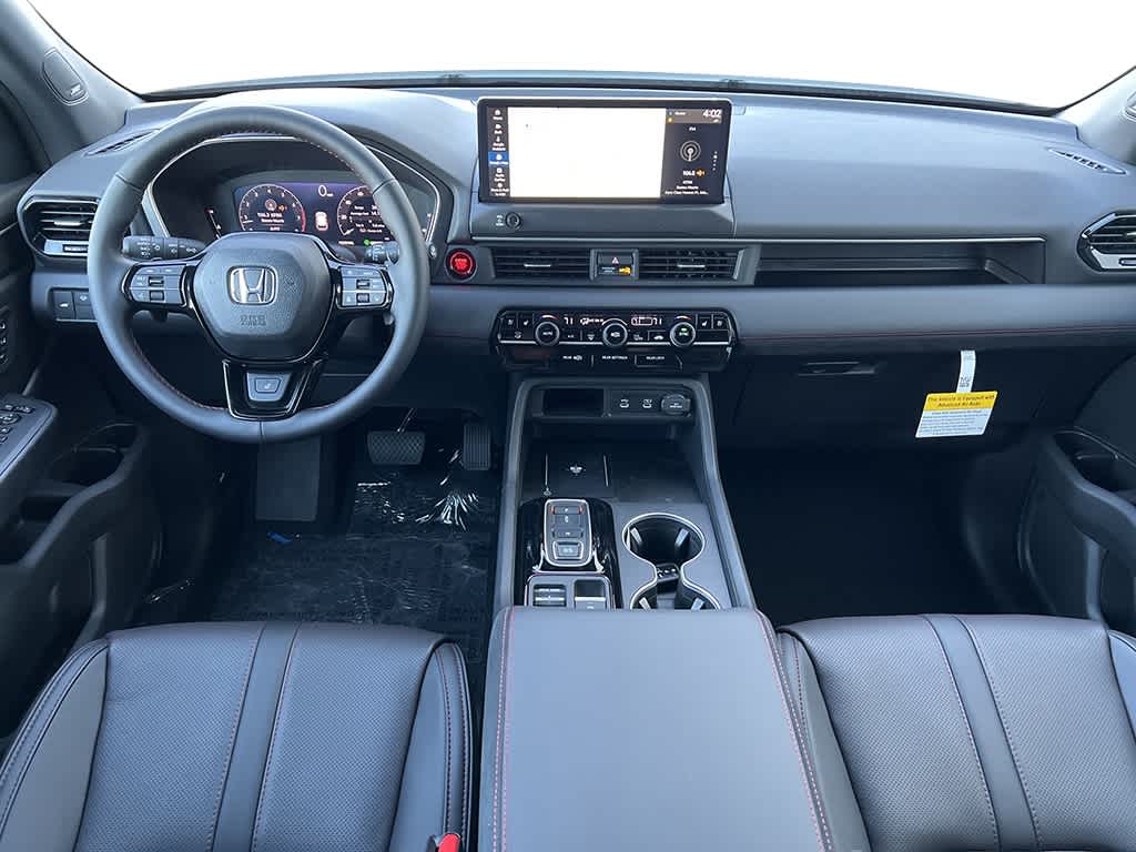 Thumbnail: 2026 Honda Pilot - 13