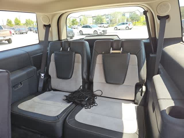 Thumbnail: 2011 Ford Flex - 13