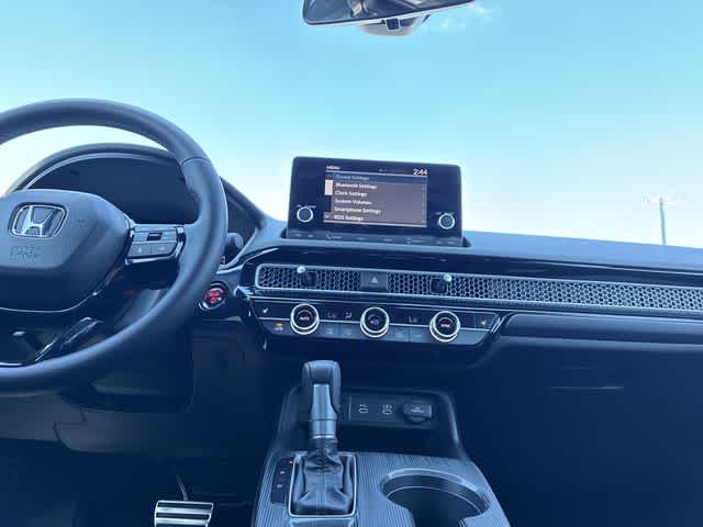 Thumbnail: 2026 Honda Civic - 30