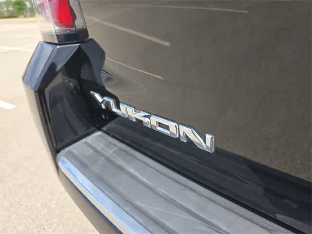 Thumbnail: 2015 GMC Yukon - 13