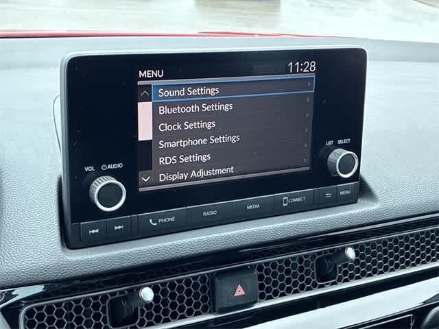 Thumbnail: 2024 Honda Civic - 29